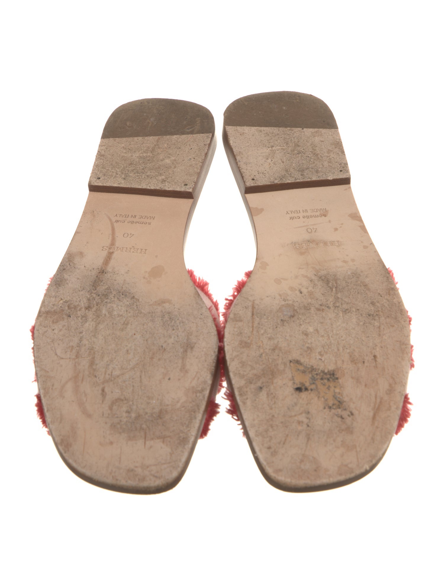 Hermès 2022 Oran Slides